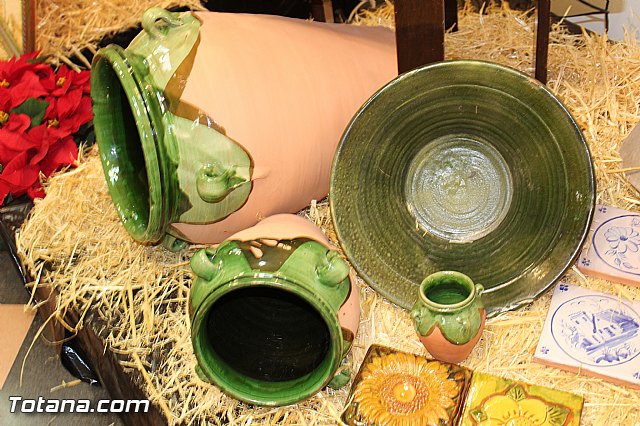 Beln Municipal y exposicin 