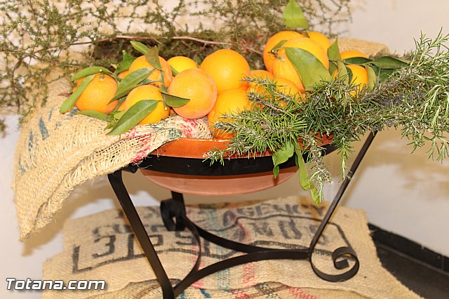 Beln Municipal y exposicin 