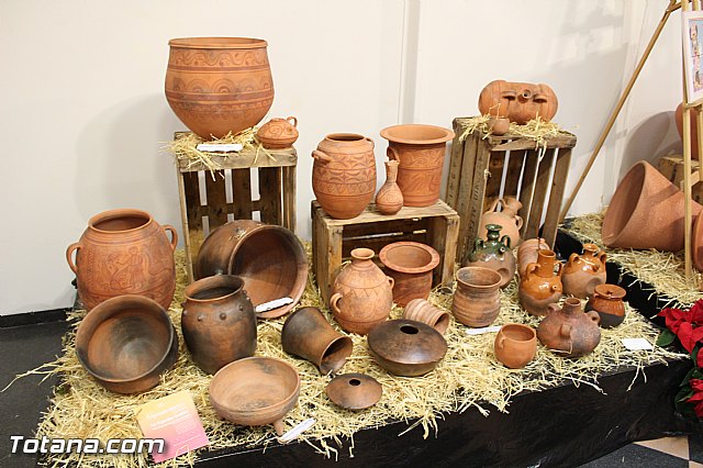 Beln Municipal y exposicin 