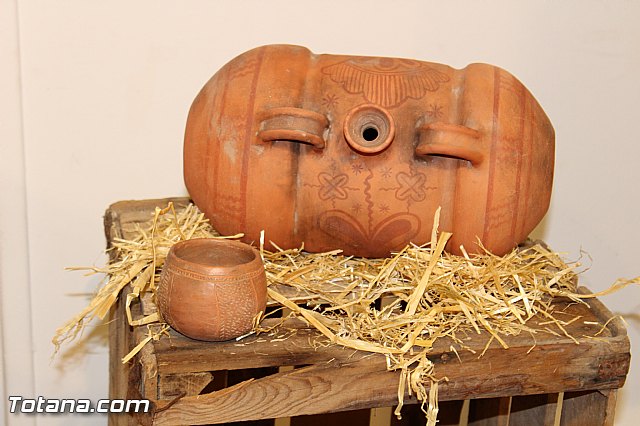 Beln Municipal y exposicin 