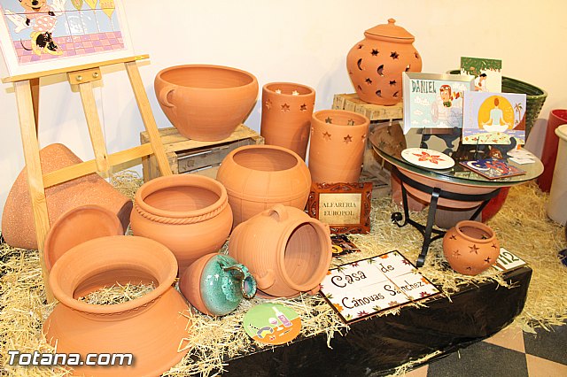 Beln Municipal y exposicin 