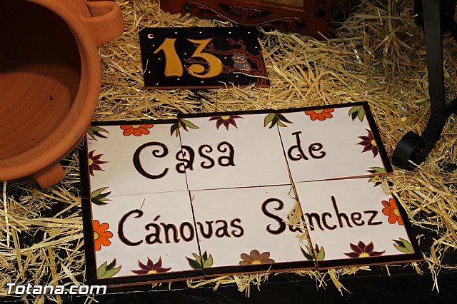 Beln Municipal y exposicin 