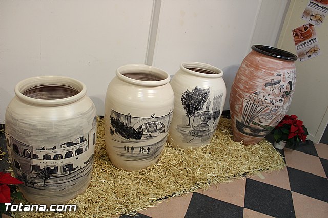 Beln Municipal y exposicin 