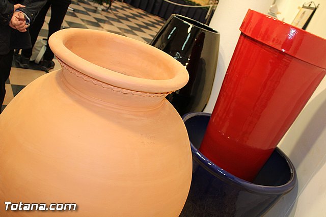 Beln Municipal y exposicin 