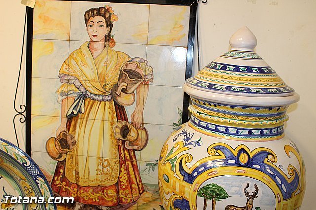 Beln Municipal y exposicin 