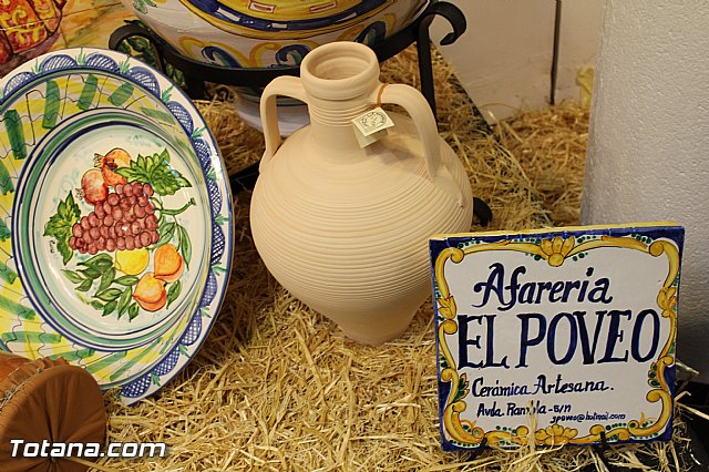 Beln Municipal y exposicin 