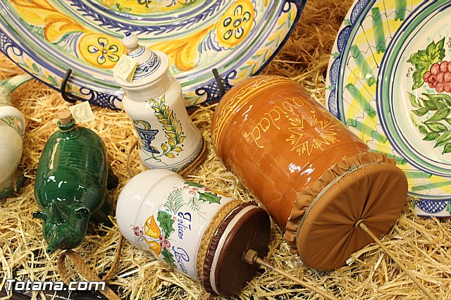 Beln Municipal y exposicin 