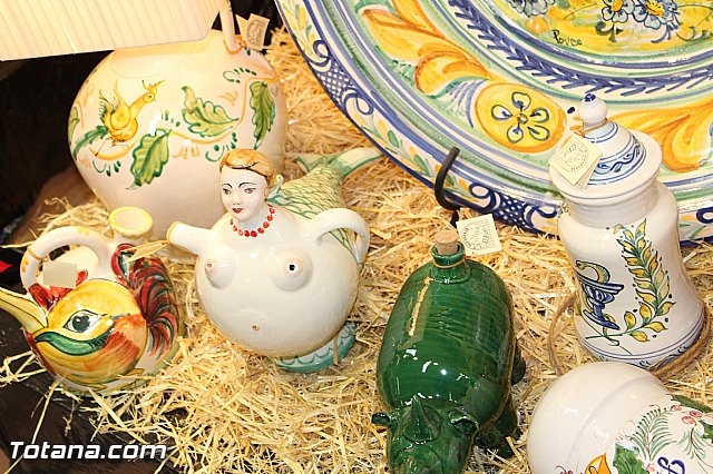 Beln Municipal y exposicin 