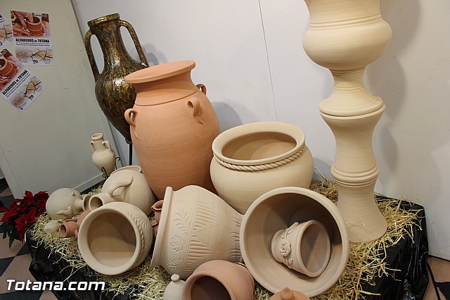 Beln Municipal y exposicin 