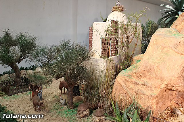 Beln Municipal y exposicin 