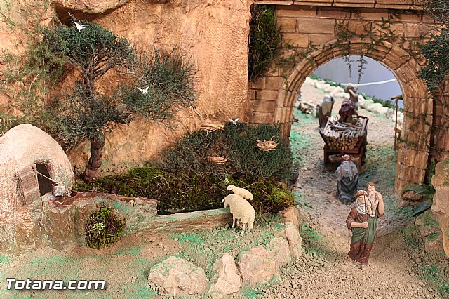 Beln Municipal y exposicin 