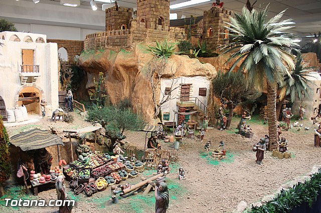 Beln Municipal y exposicin 