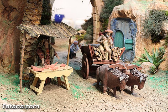 Beln Municipal y exposicin 