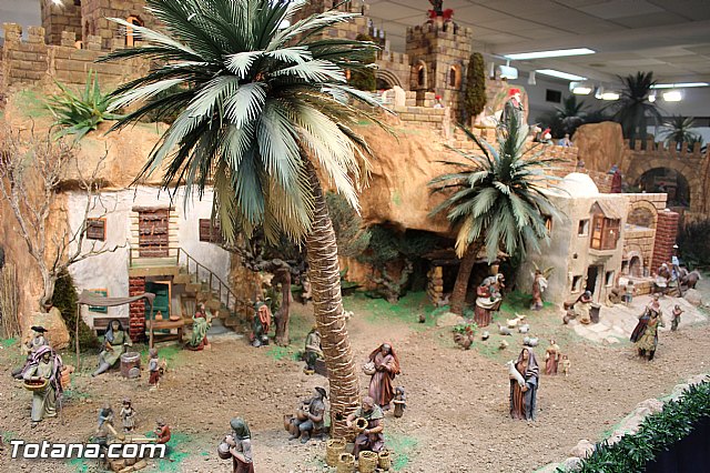 Beln Municipal y exposicin 