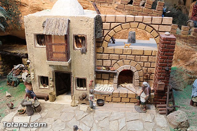 Beln Municipal y exposicin 