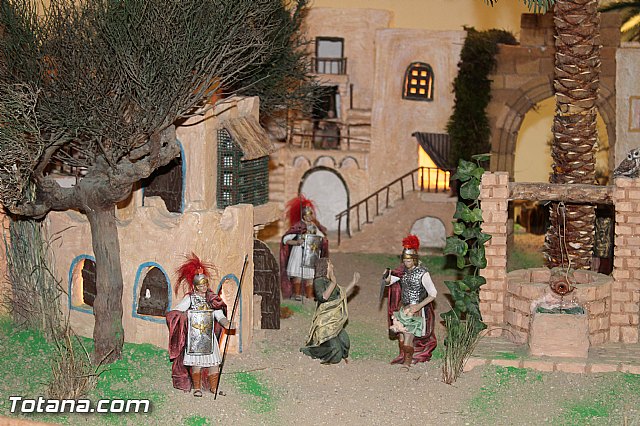 Beln Municipal y exposicin 