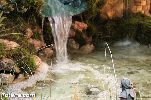 Beln Municipal y exposicin 