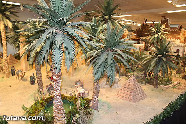 Beln Municipal y exposicin 