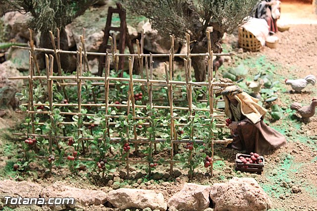 Beln Municipal y exposicin 