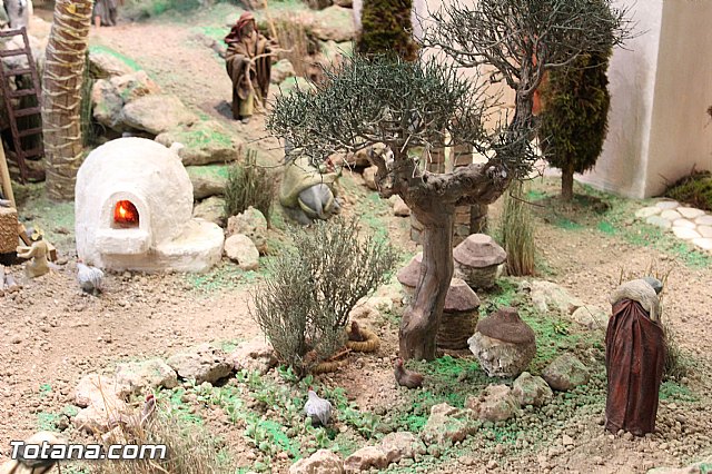 Beln Municipal y exposicin 