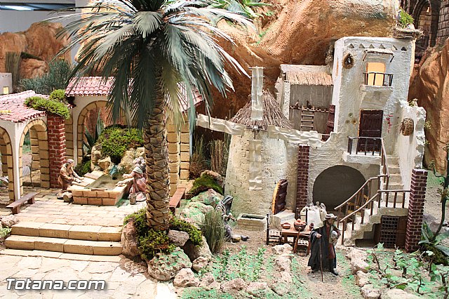 Beln Municipal y exposicin 