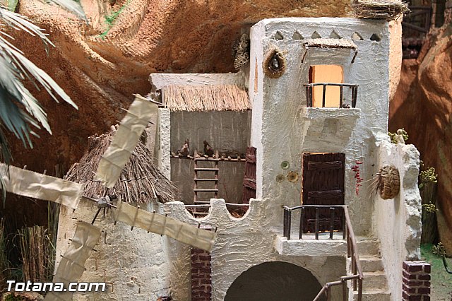 Beln Municipal y exposicin 