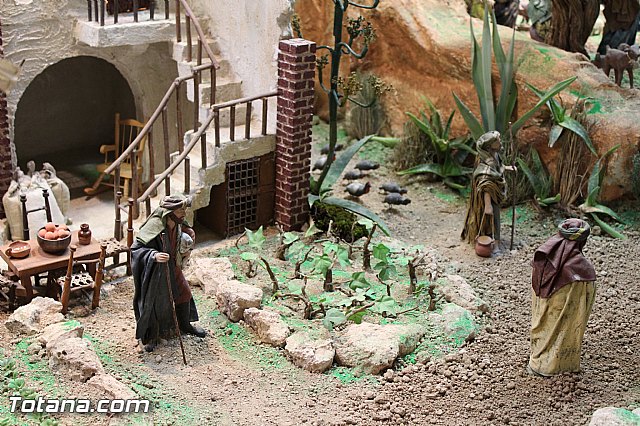 Beln Municipal y exposicin 