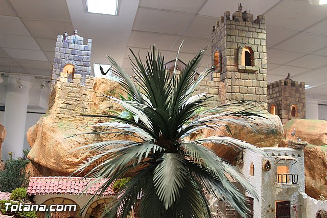 Beln Municipal y exposicin 