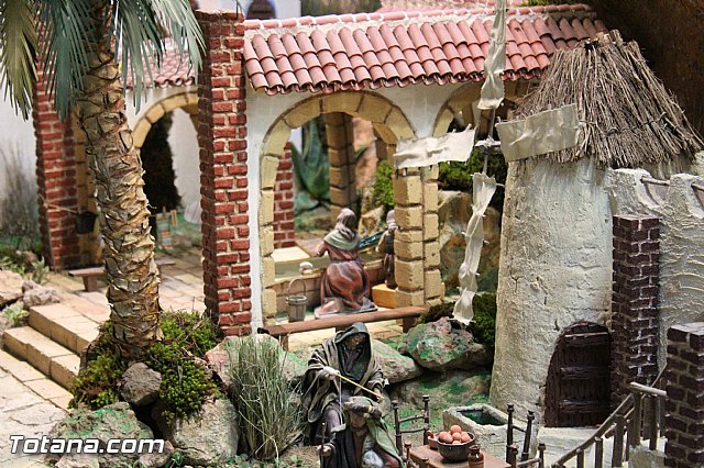 Beln Municipal y exposicin 