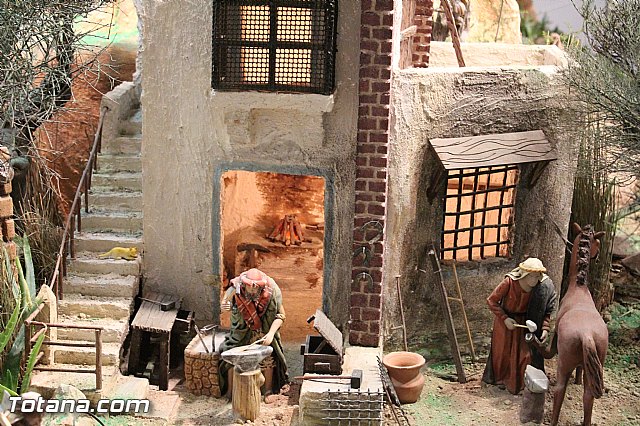 Beln Municipal y exposicin 