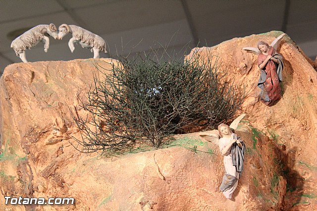 Beln Municipal y exposicin 