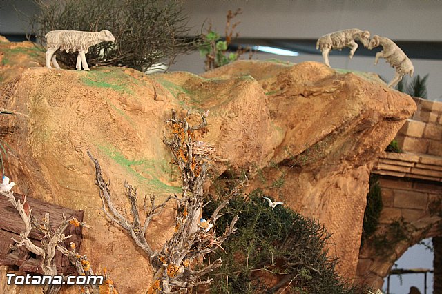 Beln Municipal y exposicin 