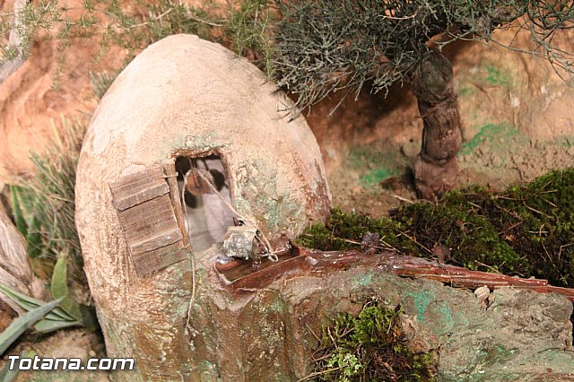 Beln Municipal y exposicin 