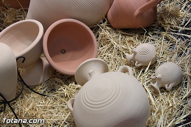 Beln Municipal y exposicin 