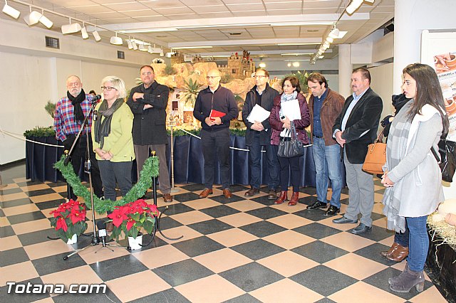 Beln Municipal y exposicin 