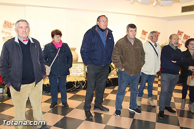 Beln Municipal y exposicin 