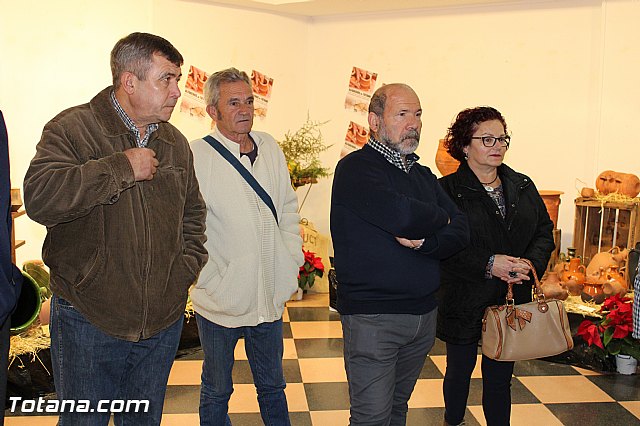 Beln Municipal y exposicin 