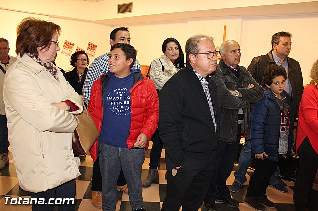 Beln Municipal y exposicin 