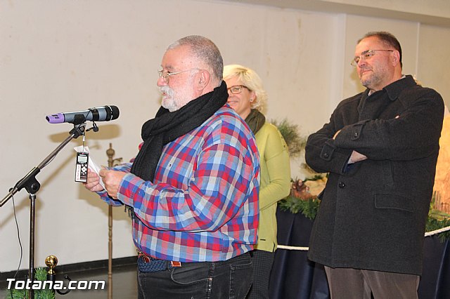 Beln Municipal y exposicin 