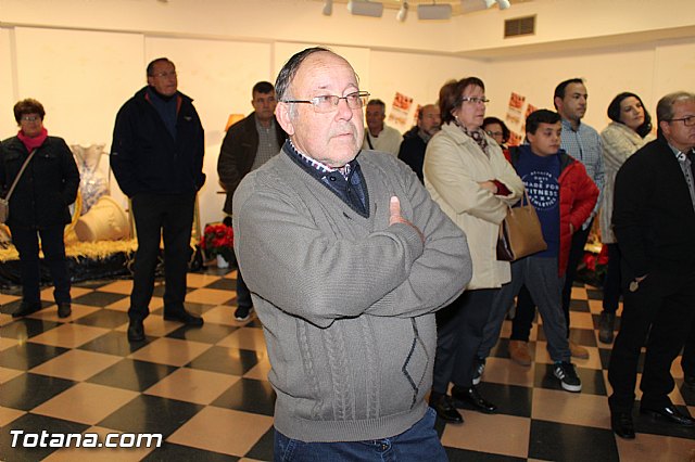 Beln Municipal y exposicin 