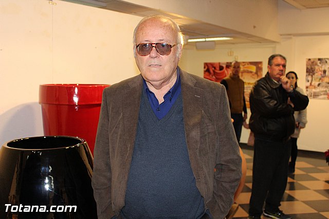 Beln Municipal y exposicin 