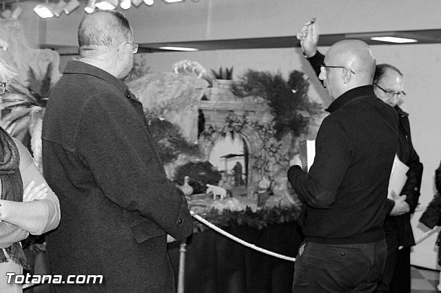 Beln Municipal y exposicin 