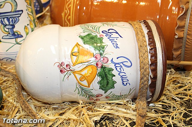 Beln Municipal y exposicin 