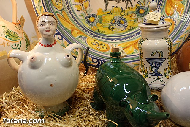 Beln Municipal y exposicin 