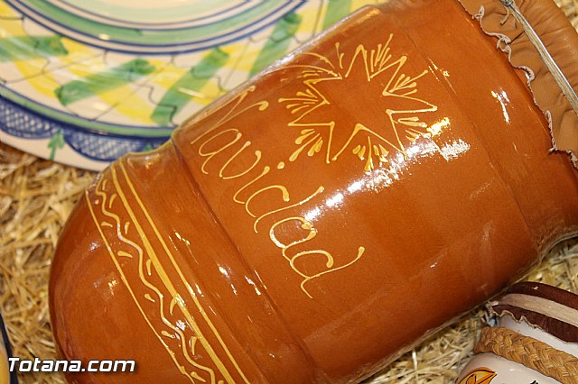 Beln Municipal y exposicin 