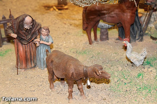 Beln Municipal y exposicin 