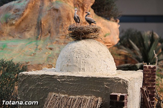 Beln Municipal y exposicin 