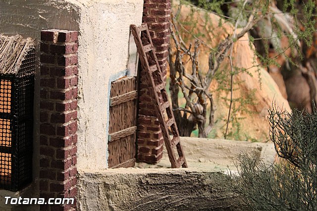 Beln Municipal y exposicin 