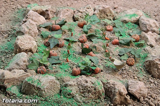 Beln Municipal y exposicin 