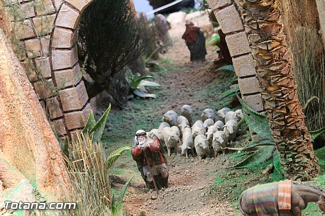 Beln Municipal y exposicin 